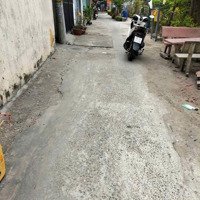 Bán Nhà Sổ Riêng Dĩ An Gần Thủ Đức