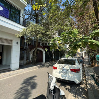 Chính Chủ Cho Thuê Mặt Bằng Mặt Phố Yên Hoa - Mặt Tiền Lớn Nhất Phố - View Trọn Hồ Tây 360 Độ