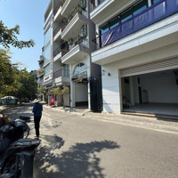 Chính Chủ Cho Thuê Mặt Bằng Mặt Phố Yên Hoa - Mặt Tiền Lớn Nhất Phố - View Trọn Hồ Tây 360 Độ