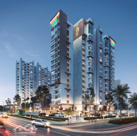 Cđt Vsip Mở Bán Tòa Mới Căn 2 Phòng Ngủhabitat, 70M2 Gần Aeon Mall. Giá Gốc Từ Cđt Chỉ Từ 46 Triệu/M2