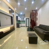 Trung Tâm Quận Ngõ An Sơn 50M Ra Phố - Mặt Tiền Rộng 5 Tầng Chính Chủ