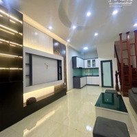 Trung Tâm Quận Ngõ An Sơn 50M Ra Phố - Mặt Tiền Rộng 5 Tầng Chính Chủ