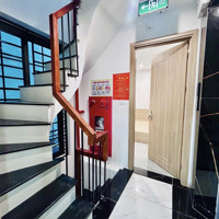 Mễ Trì Hạ 50M2 X 5T Thang Máy 9Pkk Doanh Thu 50 Triệu/Tháng 10,2 Tỷ