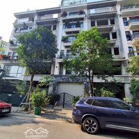 Biệt Thự Liền Kề Minh Nhựa 115M2 -8Tầng -Mặt Tiền 6.5M -Ngay Bệnh Viện Tâm Anh -Về Ở Ngay
