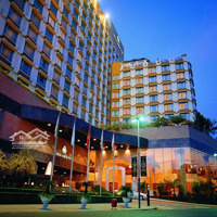 Thương Lượng Mạnh. Mặt Tiền Phạm Hồng Thái, Bến Thành, Quận 1. 160M2 (8X20M) - Hdt: 410 Triệu/Th. 59 Tỷ