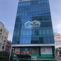 Giá Đầu Tư - Lời Ngay. Mặt Tiền Hoàng Văn Thụ, Q. Phú Nhuận. 140M2 (7X20M), Hầm + 8 Tầng. 29 Tỷ