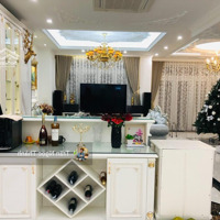 Siêu Phẩm Bán Căn Góc 2 Mặt Tiền Ngay Trần Não - 9X28M - 4 Tầng - Hđt: 144 Tr/Th - Giá: 40 Tỷ Tl
