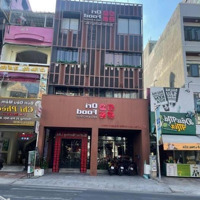 Hiếm! Bán Nhà Mặt Tiền Quang Trung, Quận Gò Vấp (8X27M) 4 Tầng Hđt 100 Triệu/Th, Giá Chỉ 26 Tỷ