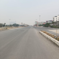 Bán Gấp 75M2 Đất Mặt Đường 3.5, Ngay Nút Giao Trịnh Văn Bô - Đường 3.5, Lô Góc, Mặt Tiền Siêu Khủng