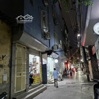 Bán Nhà 30M2. An Hoà, Mỗ Lao Nhà Đẹp Giá Rẻ. Cách Vài Bước Ra Phố