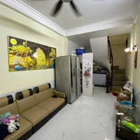 Chính Chủ Em Bán Nhanh Nhà Ở Tân Triều, Thanh Trì, Hà Nội.diện Tích25M2.