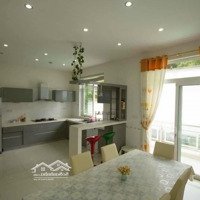 Bán Biệt Thự Hồ Bơi Sân Vườn Rộng Tại Phan Chu Trinh P2 Vt. Đi Bộ Ra Biển Gần. Giá Tốt 22,5 Tỷ Tl