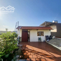 Nhỉnh 15 Tỷ - Gần Sân Bay, Chợ Gò Vấp - 145M2 - Ngang 6,5M - 4 Tầng - Hxh