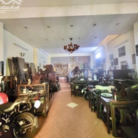 Nhỉnh 15 Tỷ - Gần Sân Bay, Chợ Gò Vấp - 145M2 - Ngang 6,5M - 4 Tầng - Hxh