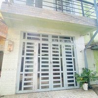 Bán Nhà Hiệp Phú - Quận 9 - 48M2 - 2 Tầng - Hẻm Xe Hơi - Ngay Ngã 4 Thủ Đức