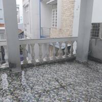 BÁN GẤP - HẺM XE HƠI - LÊ VĂN THỌ - P9 GÒ VẤP  - 36 M2 - 3 TẦNG - 4.2 TỶ