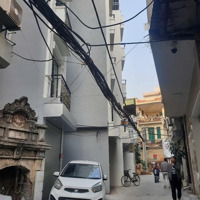 Chủ Nhà Gửi Bán Gấp Nhà Đẹp Đa Sỹ Hà Đông