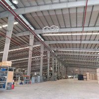 Bán Xưởng Đầu Tư Tại Kcn Tân Uyên Bình Dương