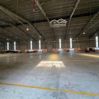 Bán Xưởng Đầu Tư Tại Kcn Tân Uyên Bình Dương