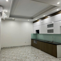 Bán Nhà Mặt Phố Lĩnh Nam, 15,9 Tỷ, 66M2, 6 Phòng Ngủ 6 Vệ Sinh Hoàng Mai, Hà Nội Uy Tín