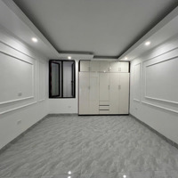 Bán Nhà Mặt Phố Lĩnh Nam, 15,9 Tỷ, 66M2, 6 Phòng Ngủ 6 Vệ Sinh Hoàng Mai, Hà Nội Uy Tín