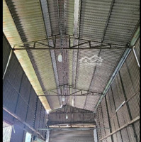 Bán Nhà Xưởng Đường Vườn Lài ( 168M2) 7X27M. Mặt Tiền 6M.giảm 3 Tỷ Giá Mới 10 Tỷ Thương Lượng