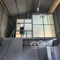 Bán Nhà Xưởng Đường Vườn Lài ( 168M2) 7X27M. Mặt Tiền 6M.giảm 3 Tỷ Giá Mới 10 Tỷ Thương Lượng