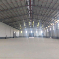 Chuyển Nhượng 20.000M2 Đất Có Xưởng 5000M2 Trong Kcn Bến Cát Bình Dương