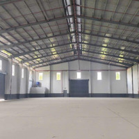 Chuyển Nhượng 20.000M2 Đất Có Xưởng 5000M2 Trong Kcn Bến Cát Bình Dương