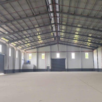 Chuyển Nhượng 20.000M2 Đất Có Xưởng 5000M2 Trong Kcn Bến Cát Bình Dương