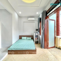 Cho Thuê Phòng Trọ Bancony, 30M2, Giá Bán 5,5 Triệu Tại Thái Phiên, P8, Q11, Hcm