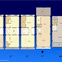 Biệt thự, liền kề view đẹp tại Sun Urban City, Lam Hạ, Phủ Lý, Hà Nam, giá 8 - 25 tỷ, DT 60m2 200m2