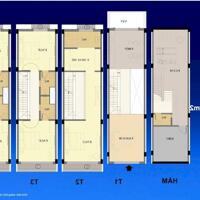 Biệt thự, liền kề view đẹp tại Sun Urban City, Lam Hạ, Phủ Lý, Hà Nam, giá 8 - 25 tỷ, DT 60m2 200m2