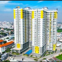 Giá Thật - Bcons Green View 2Pn2W 51M2 Giá Bán 1Tỷ74, View Ngoại Khu, Hỗ Trợ Vay.