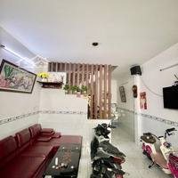 Chủ Định Cư Nước Ngoài Cần Bán Nhà Đẹp 2 Tầng-Trung Tâm Quận 8-Phường 3- Diện Tích: 36M2- Giá Bán 2 Tỷ Nhỉnh