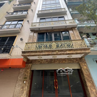 Bán Nhà Phú Diễn Ngõ 172. Phân Lô Ô Tô Tránh, Vào Nhà. 50M2Mặt Tiền5M X 8 Tầng Thang Máy. Giá Bán 13Tỷ