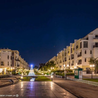 Midori Park Haruka - Dự Án Nhà Phố Duy Nhất Của Becamex Tokyu - Siêu Thị Aeon, Công Viên Sát Bên
