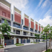 Midori Park Haruka - Dự Án Nhà Phố Duy Nhất Của Becamex Tokyu - Siêu Thị Aeon, Công Viên Sát Bên