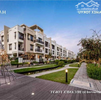 Midori Park Haruka - Dự Án Nhà Phố Duy Nhất Của Becamex Tokyu - Siêu Thị Aeon, Công Viên Sát Bên