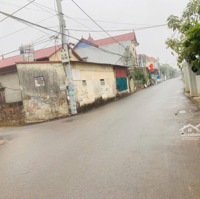 Bán Đất Tại Đt 377, Liên Nghĩa, Văn Giang, Hưng Yên, 36 Triệu, 104.5 M2
