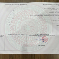 Bán Đất Tại Chu Mạnh Trinh, Văn Giang, Hưng Yên, 58 Triệu, 127M2