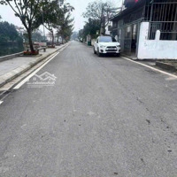 Bán Đất Tại Chu Mạnh Trinh, Văn Giang, Hưng Yên, 58 Triệu, 127M2