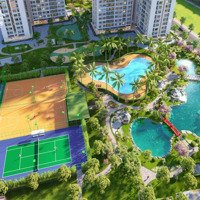 Bán Cc Mini Vinhomes Grand Park, 2,9 Tỷ, 59,1M2, 2 Phòng Ngủ 2Wc