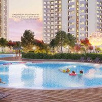 Bán Cc Mini Vinhomes Grand Park, 2,9 Tỷ, 59,1M2, 2 Phòng Ngủ 2Wc