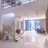 Nhà 4 Tầng Btct,Hẽm Xe Hơinguyên Hồng, Bình Thạnh, 85M2, 9.8 Tỷ (Tl)