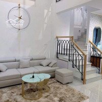 Nhà 4 Tầng Btct,Hẽm Xe Hơinguyên Hồng, Bình Thạnh, 85M2, 9.8 Tỷ (Tl)