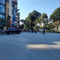 Bán Nhà Mặt Phố Nguyễn Văn Cừ Diện Tích: 120M2, Giá: 34 Tỷ. Long Biên