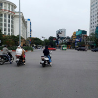 Bán Nhà Mặt Phố Nguyễn Văn Cừ Diện Tích: 120M2, Giá: 34 Tỷ. Long Biên