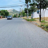 Bán Đất Mặt Tiền Đường Phong Châu Đường Rộng 22,5M Giá Chỉ Từ 2 Tỷ 380