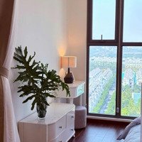 Cho Thuê Gấp Căn 48M Full Nt Đẹp Giá Chỉ 9 Triệu/T, Tòa Masteri Vinhomes Ocean Park Gia Lâm